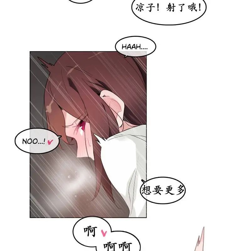 漫画《一个变态的日常生活》第26话第37张图