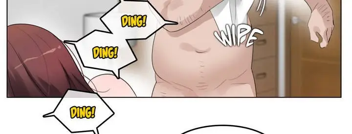 漫画《一个变态的日常生活》第26话第81张图