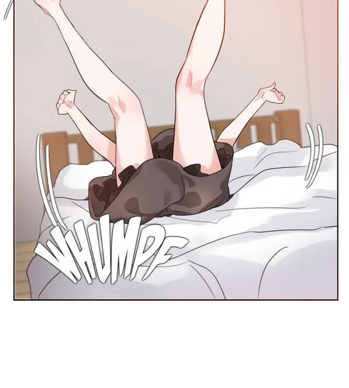 漫画《一个变态的日常生活》第27话第39张图