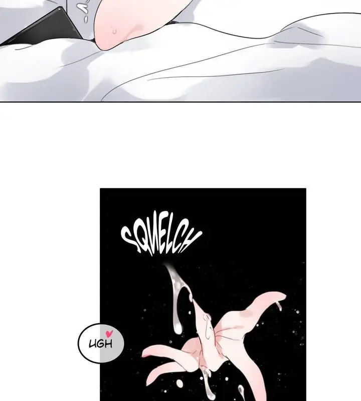 漫画《一个变态的日常生活》第27话第46张图