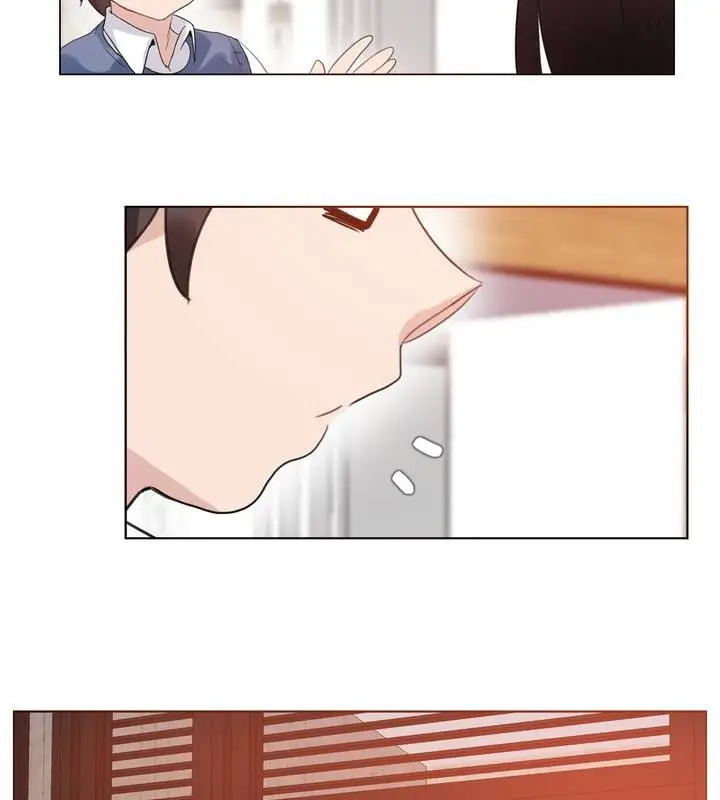 漫画《一个变态的日常生活》第27话第58张图