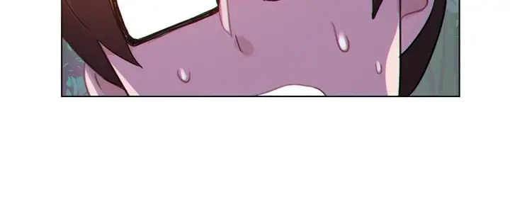 漫画《一个变态的日常生活》第28话第18张图