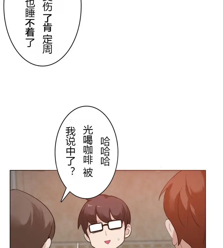 漫画《一个变态的日常生活》第28话第2张图