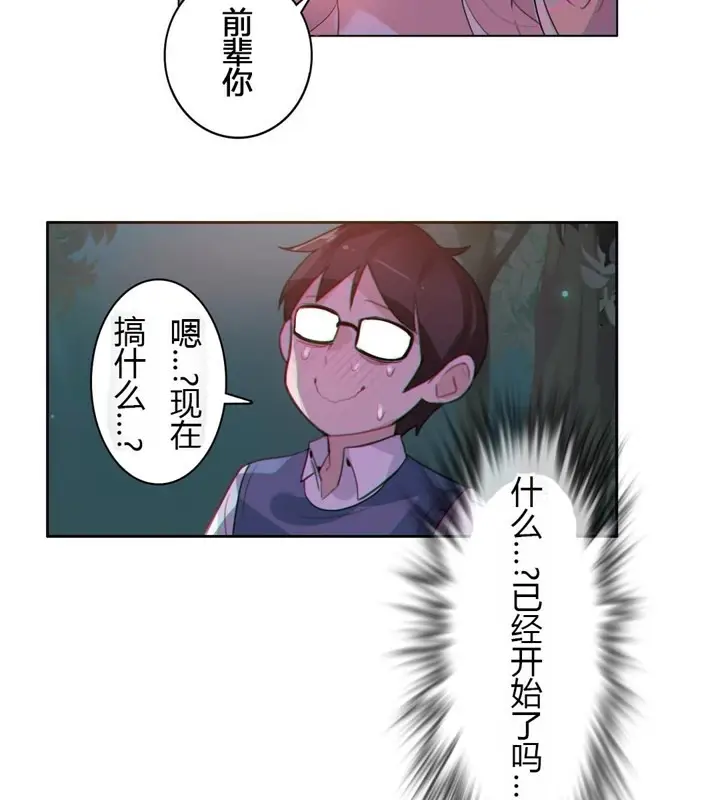 漫画《一个变态的日常生活》第28话第28张图