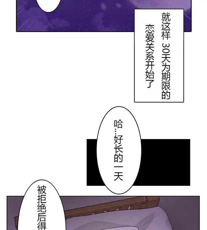 漫画《一个变态的日常生活》第28话第37张图