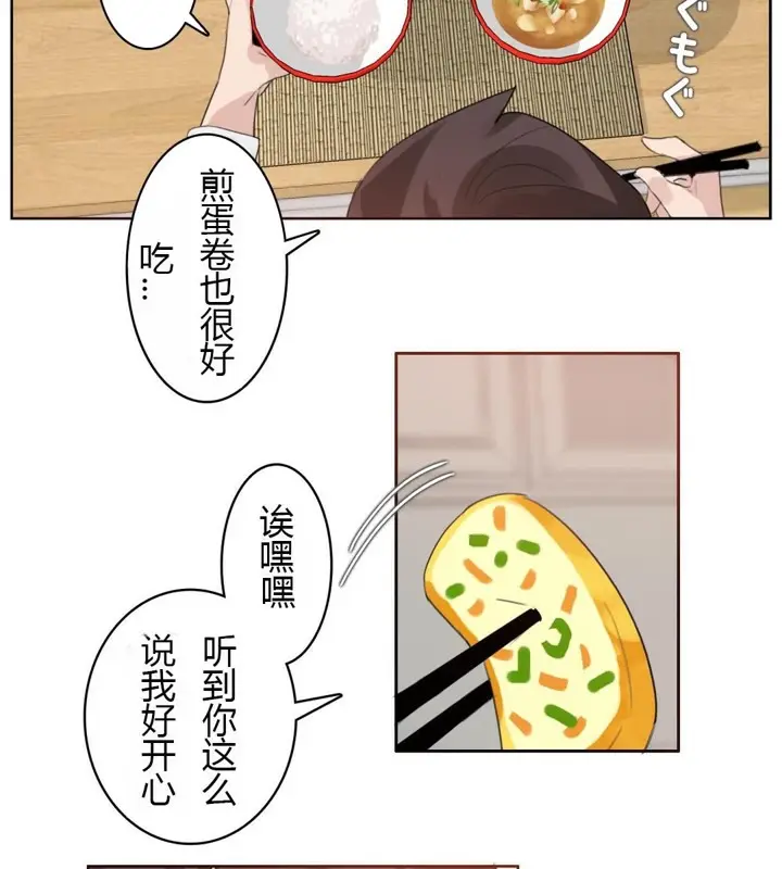 漫画《一个变态的日常生活》第28话第60张图