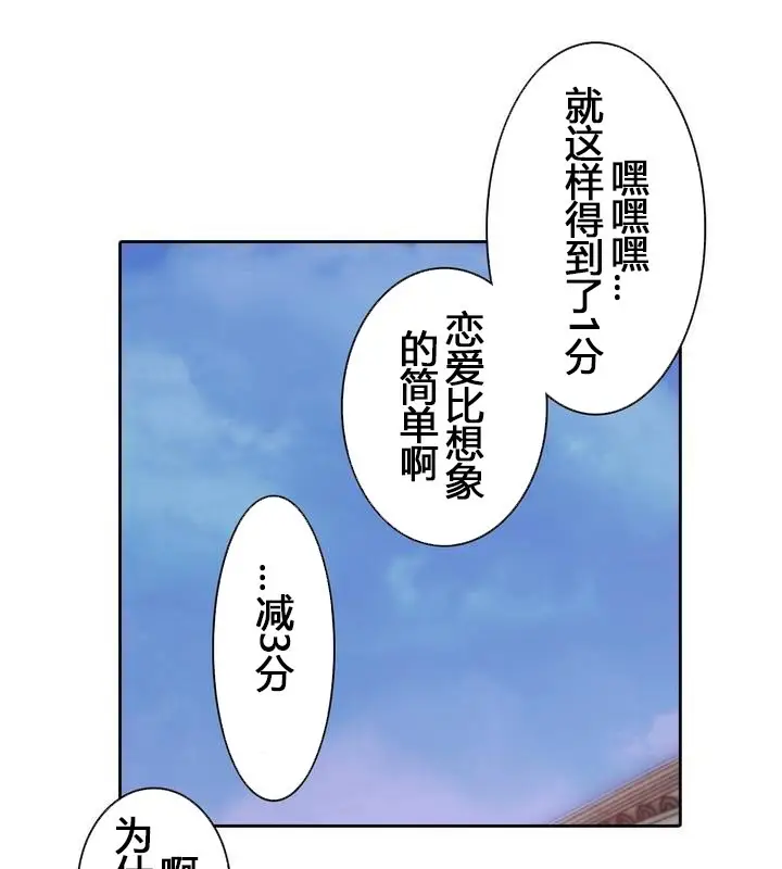 漫画《一个变态的日常生活》第29话第58张图