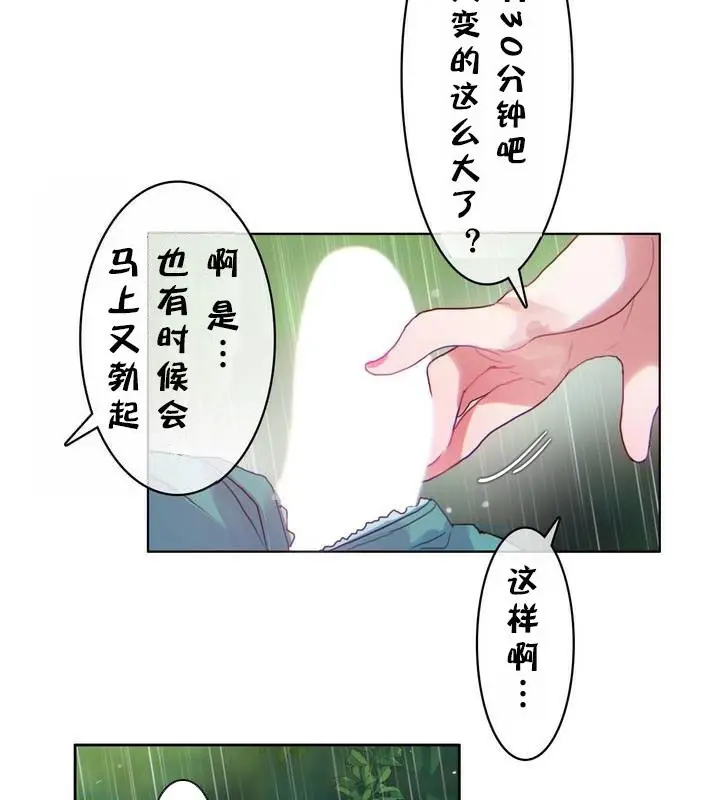漫画《一个变态的日常生活》第30话第28张图