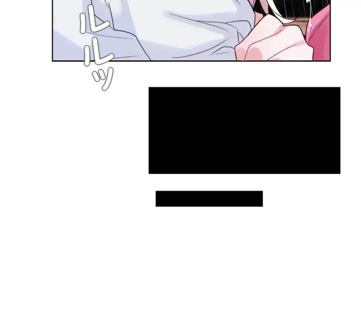 漫画《一个变态的日常生活》第30话第65张图