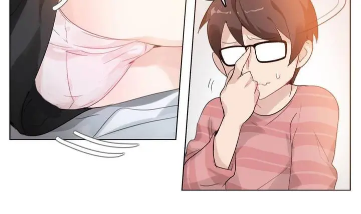 漫画《一个变态的日常生活》第31话第26张图