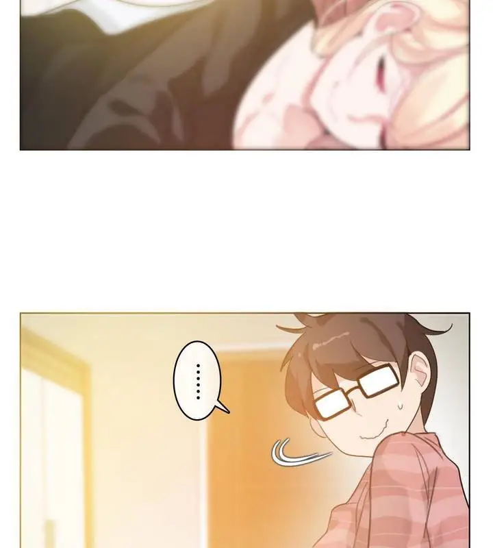漫画《一个变态的日常生活》第31话第5张图
