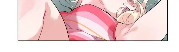 漫画《一个变态的日常生活》第31话第53张图