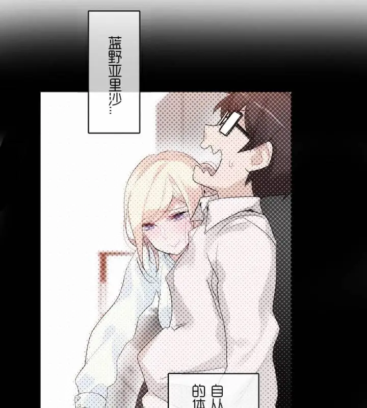 漫画《一个变态的日常生活》第34话第14张图
