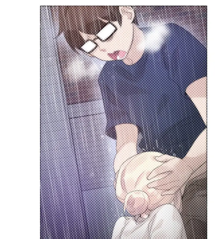 漫画《一个变态的日常生活》第37话第19张图