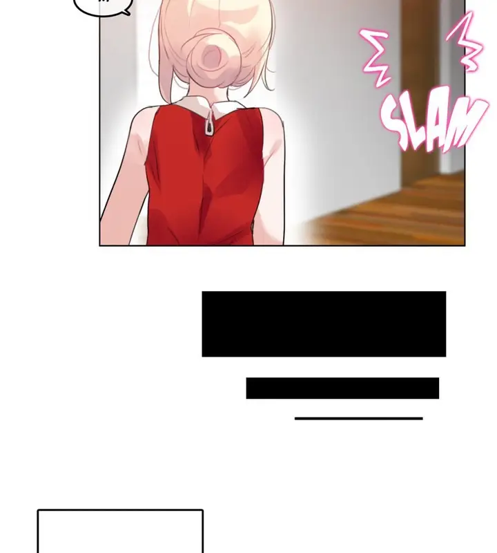 漫画《一个变态的日常生活》第37话第37张图