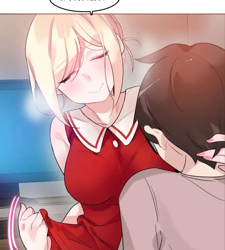 漫画《一个变态的日常生活》第37话第63张图