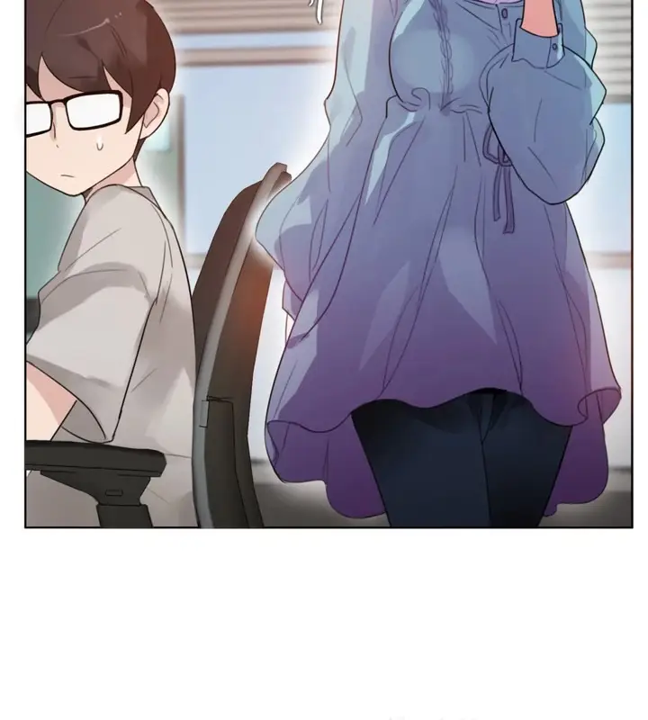 漫画《一个变态的日常生活》第39话第15张图