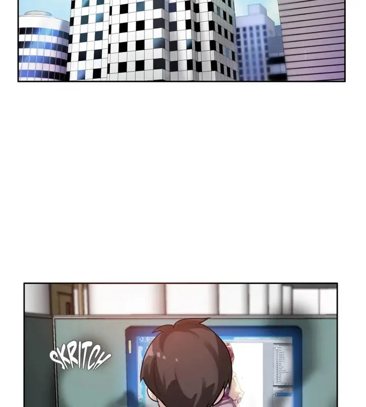 漫画《一个变态的日常生活》第39话第2张图