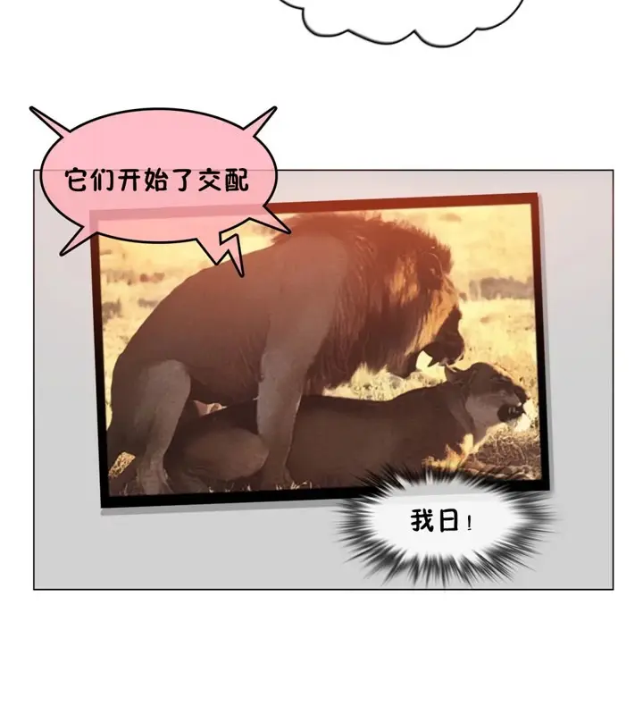 漫画《一个变态的日常生活》第39话第37张图
