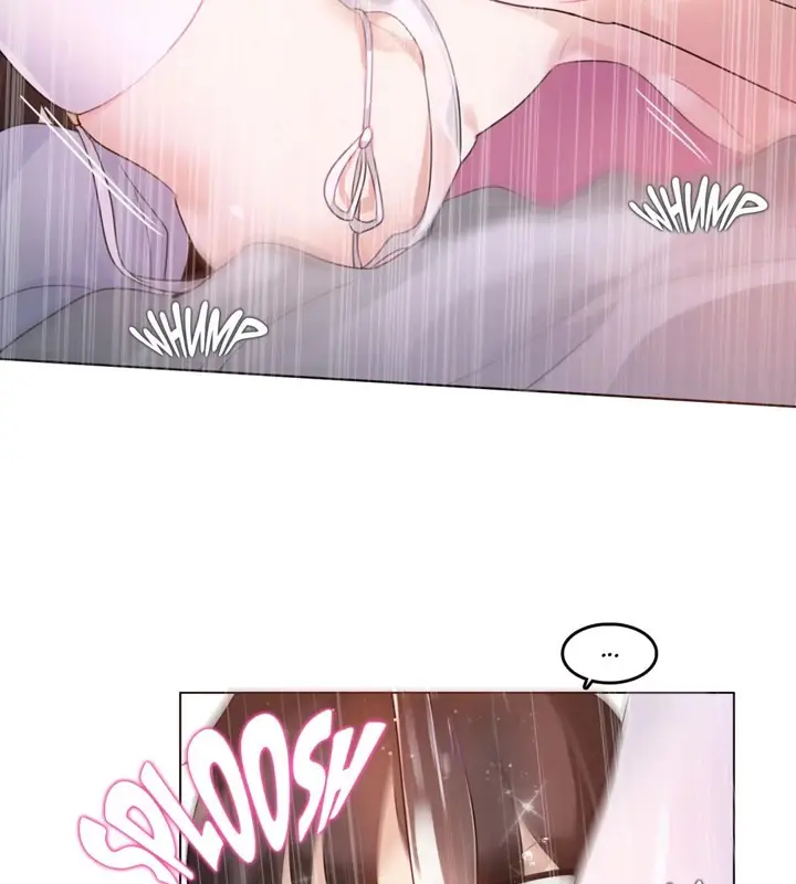 漫画《一个变态的日常生活》第39话第69张图