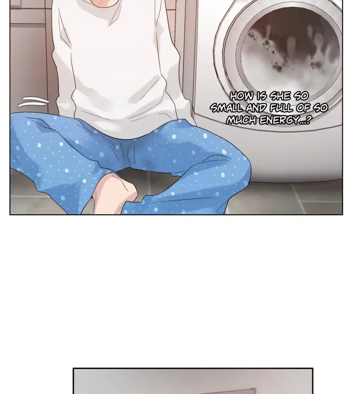 漫画《一个变态的日常生活》第40话第61张图