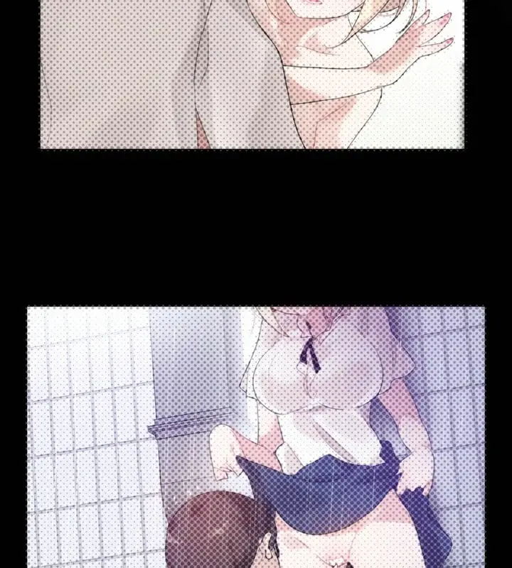 漫画《一个变态的日常生活》第40话第78张图