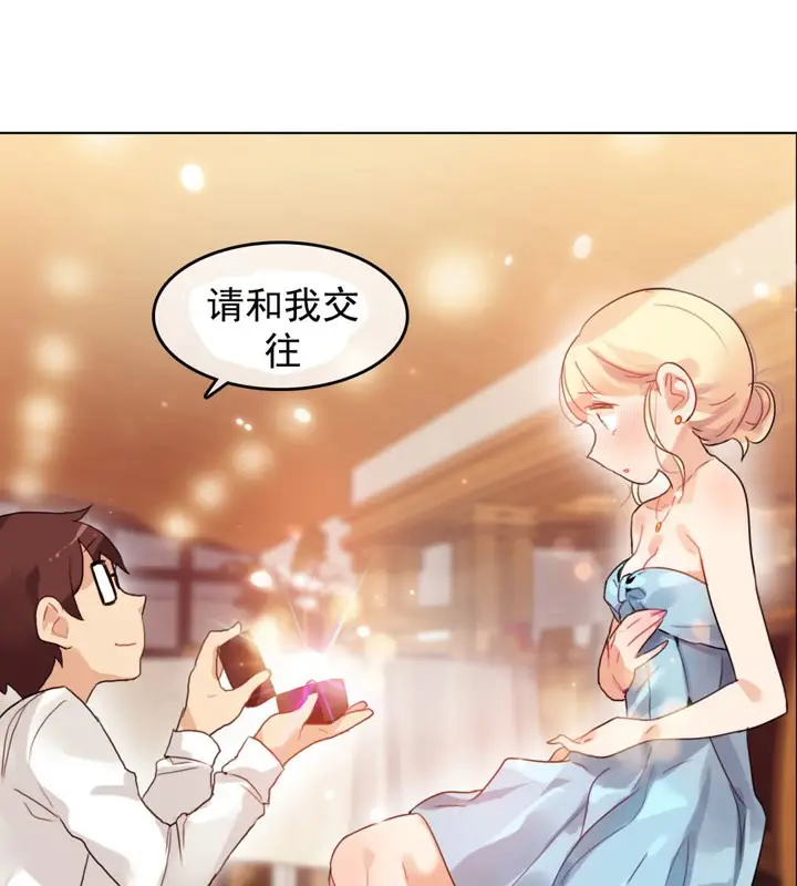 漫画《一个变态的日常生活》第41话第7张图