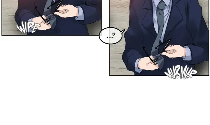漫画《一个变态的日常生活》第42话第72张图
