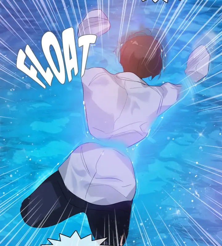 漫画《一个变态的日常生活》第43话第31张图