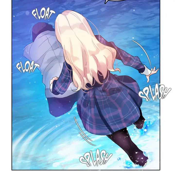 漫画《一个变态的日常生活》第43话第33张图