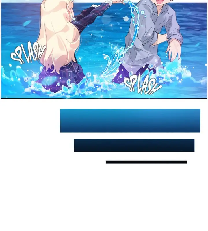 漫画《一个变态的日常生活》第43话第42张图