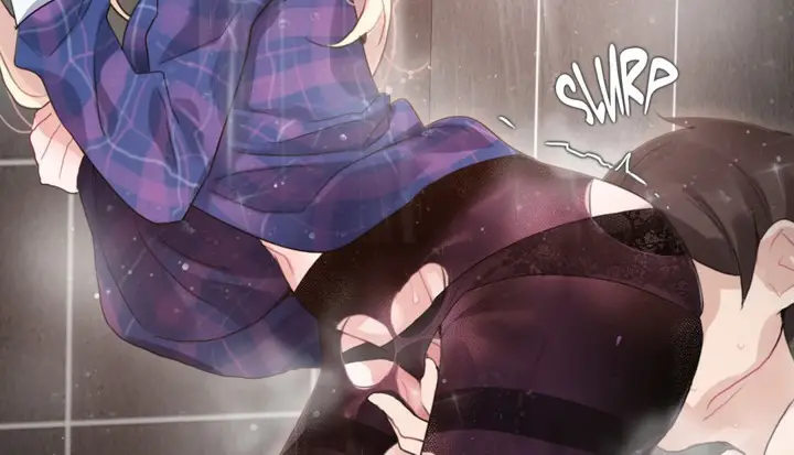 漫画《一个变态的日常生活》第44话第4张图
