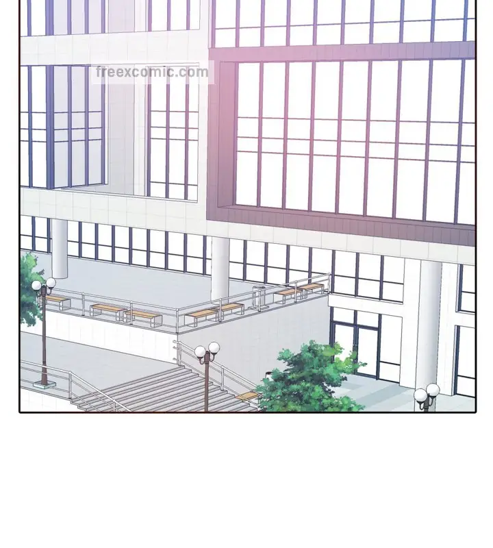 漫画《一个变态的日常生活》第46话第50张图
