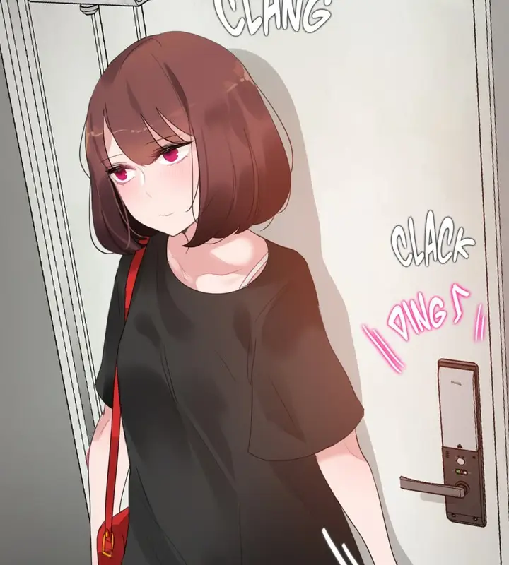 漫画《一个变态的日常生活》第47话第3张图