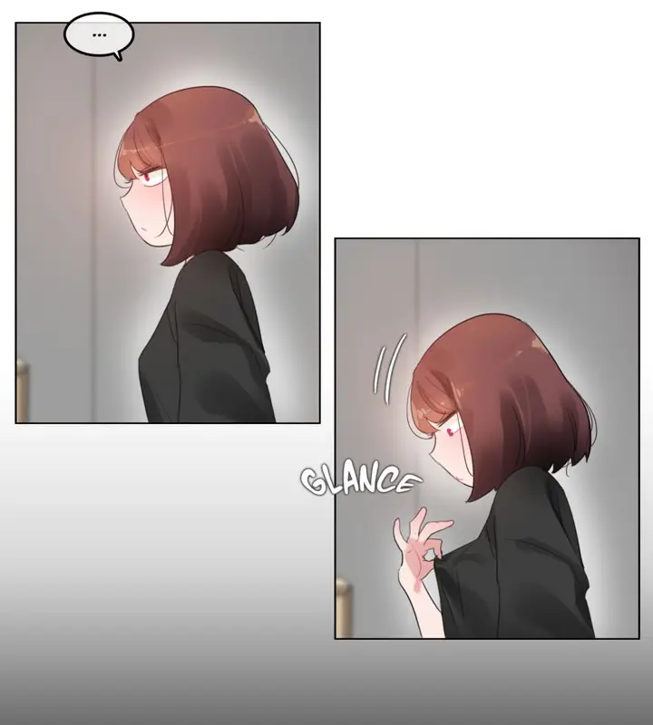 漫画《一个变态的日常生活》第47话第5张图