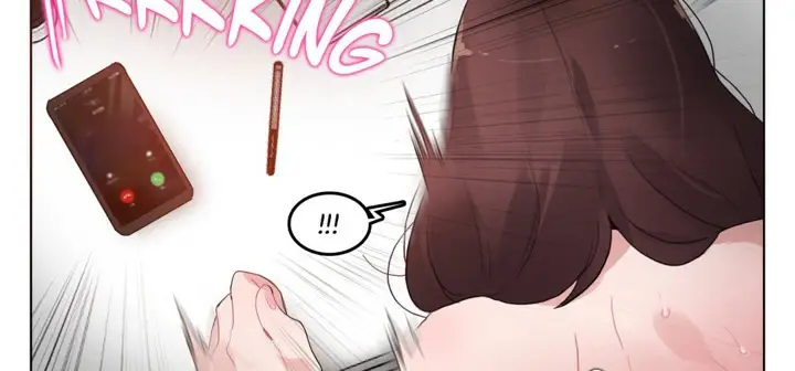 漫画《一个变态的日常生活》第47话第56张图