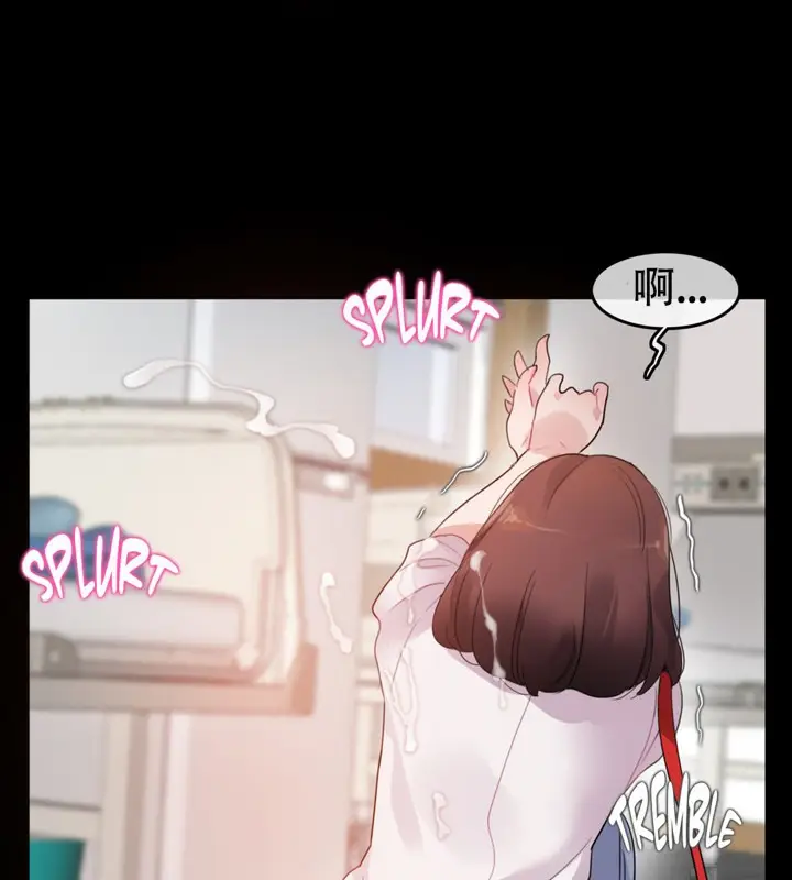 漫画《一个变态的日常生活》第47话第7张图