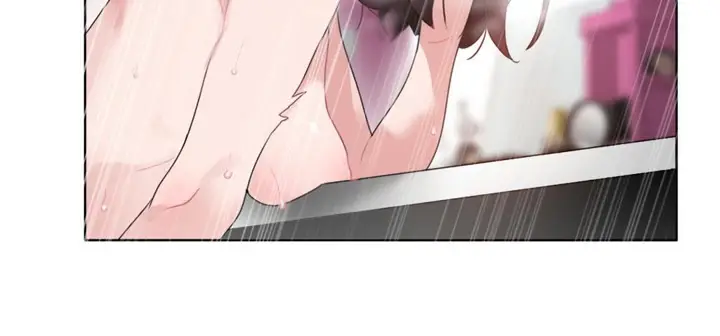 漫画《一个变态的日常生活》第47话第72张图