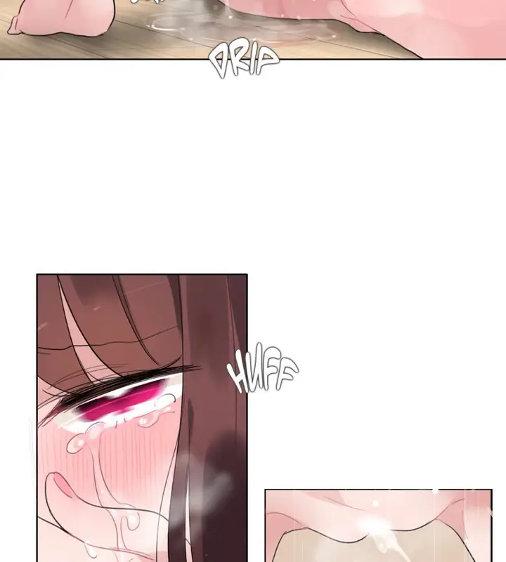 漫画《一个变态的日常生活》第47话第78张图