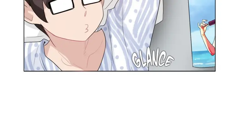 漫画《一个变态的日常生活》第48话第13张图