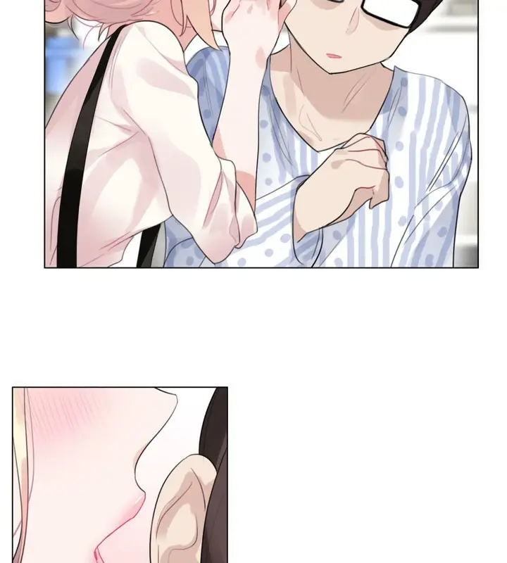 漫画《一个变态的日常生活》第48话第64张图