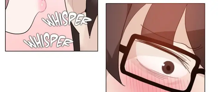漫画《一个变态的日常生活》第48话第65张图