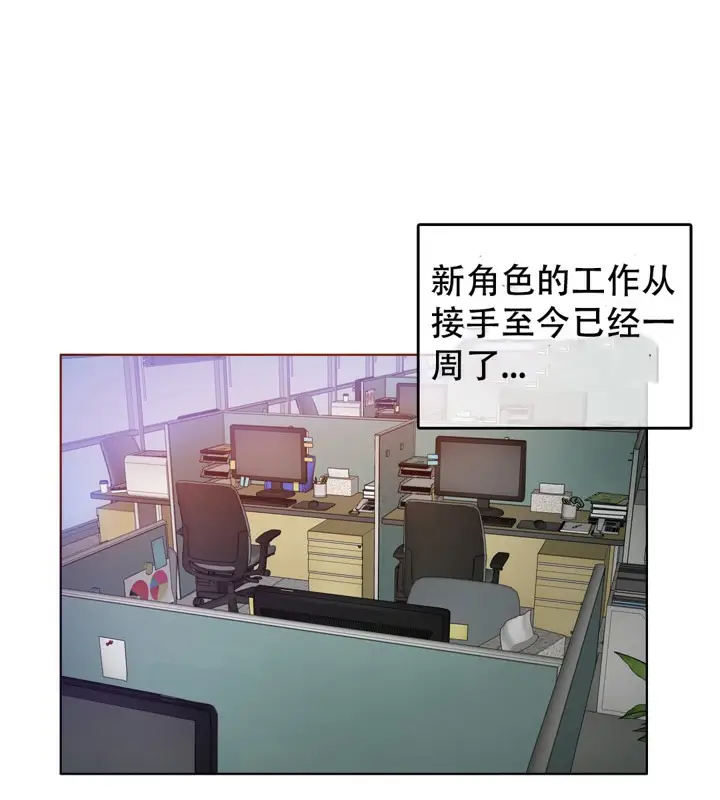 漫画《一个变态的日常生活》第49话第7张图