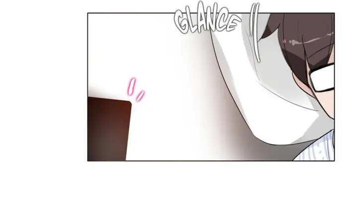 漫画《一个变态的日常生活》第50话第24张图