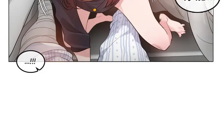 漫画《一个变态的日常生活》第50话第48张图