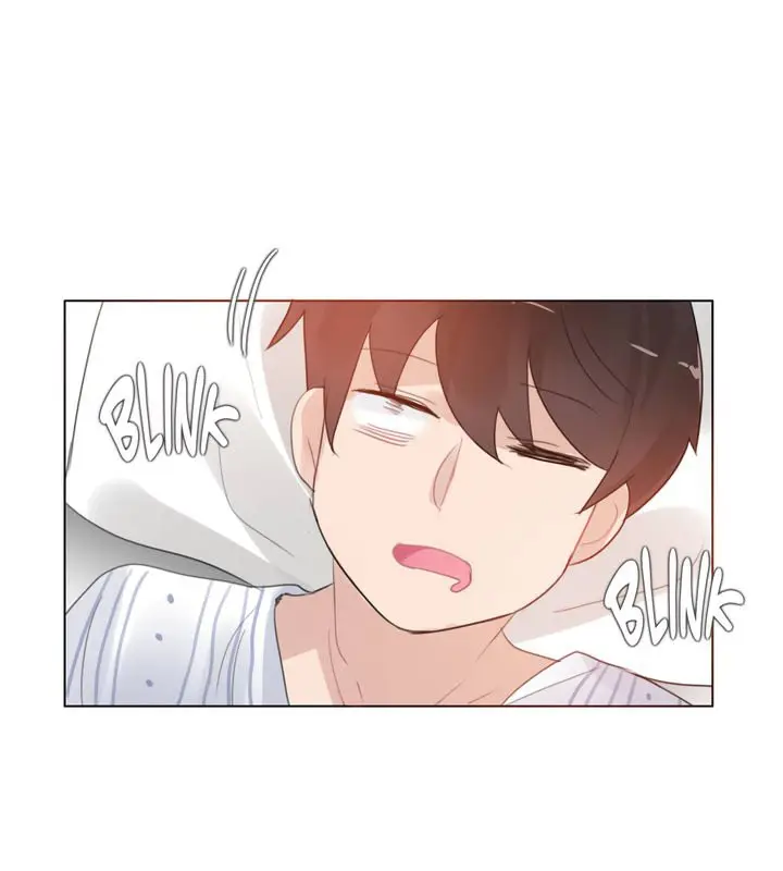漫画《一个变态的日常生活》第51话第62张图