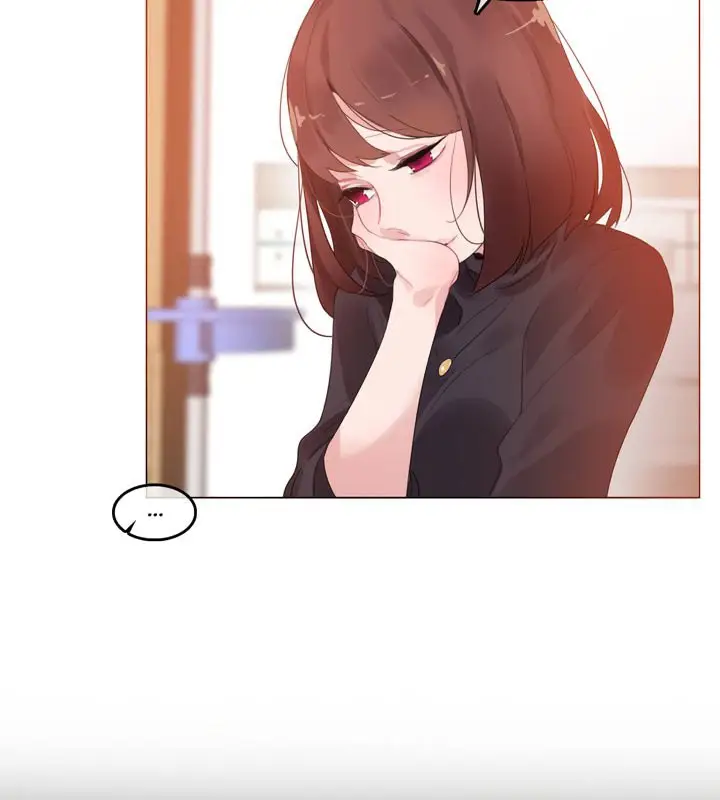 漫画《一个变态的日常生活》第51话第69张图
