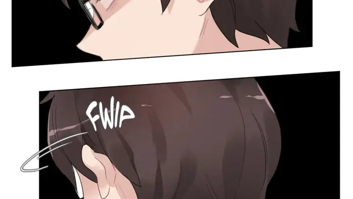 漫画《一个变态的日常生活》第53话第75张图