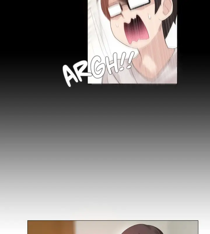 漫画《一个变态的日常生活》第54话第37张图