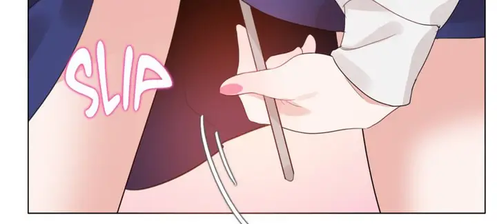 漫画《一个变态的日常生活》第55话第12张图